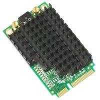 MikroTik Routerboard R11e-5HacD