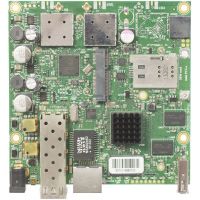 MikroTik Routerboard RB922UAGS-5HPacD