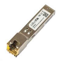 MikroTik SFP S-RJ01