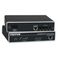 Patton SmartNode SN4118/JS/EUI