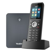YEALINK W79P CORDLESS PHONE SYSTEM PACKAGE