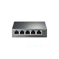 TP-LINK TL-SG1005P 5 PORTS GIGABIT 4 PORT 56W POE