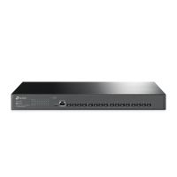 TP-LINK Switch TL-SX3016F 16&#215; 10GE SFP+ Slots L2+ Managed