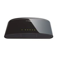 D-LINK SWITCH DES-1005D 5-Port 10/100Mbps