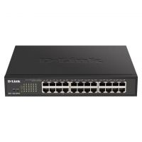 D-LINK DGS-1100-24PV2 24 PORT GIGABIT POE SWITCH