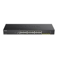 D-LINK SWITCH DGS-1250-28X 24xGBIT, 4x10G SFP+