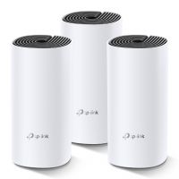 TP-LINK DECO M4 3-Pack