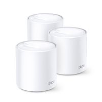 TP-LINK Deco X20 3-Pack