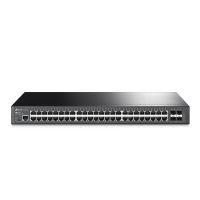 TP-LINK TL-SG3452 SWITCH MANAGED 48XGBIT
