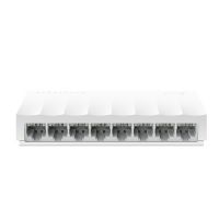 TP-LINK LS1008 8-PORT 10/100 DESKTOP SWITCH PL