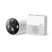 TP-LINK Wi-Fi Battery Camera System Tapo C420S1 1 PCS Kit