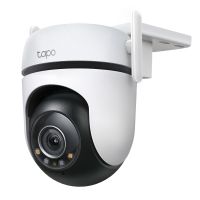 TP-LINK Tapo C520WS Wi-Fi Camera Outdoor Pan/Tilt