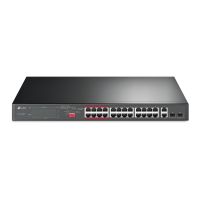 TP-LINK SWITCH TL-SL1226P