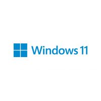 MICROSOFT Windows Pro 11, 64bit, English, DSP