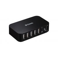 D-LINK DUB-H7 7-Port USB 2.0 Hub