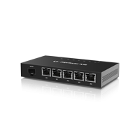 Ubiquiti EdgeRouter™ X SFP ER-X-SFP