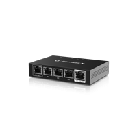 Ubiquiti EdgeRouter™X ER-X