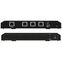 Ubiquiti EdgeRouter™ Lite ERLite-3