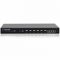 Ubiquiti EdgeSwitch 12F ES‑12F , 12xSFP , 4xGLAN