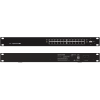 Ubiquiti EdgeSwitch™ ES-24-250W