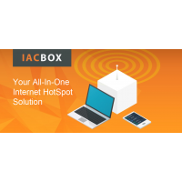 Internet Access Control - All in One BOX