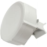 MikroTik Routerboard RBSXT5HacD2n, SXT Lite5 ac, 16dBi, 29dBm, 650MHz, 64MB, 5GHz, 1xEthernet, L4