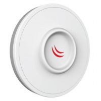 MikroTik Routerboard DISC Lite5, 21dBi Dual Chain 802.11n, 600MHz, 64MB Ram, 1xEth 100Mbps, Level3
