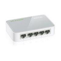 TP-Link TL-SF1005D - Switch - 5 ports