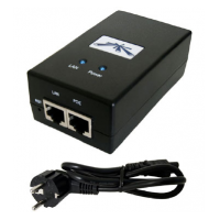 Ubiquiti POE-24-24W (24V, 1A, 24W)