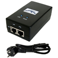 Ubiquiti PoE Adapters POE‑48‑24W‑G