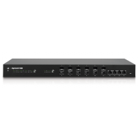 Ubiquiti EdgeSwitch 16-XG