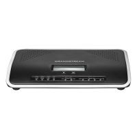 Grandstream UCM6204 IP PBX (2xFXS, 4xFXO)