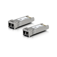 Ubiquiti Fiber Module UF-MM-10G (2-pack)