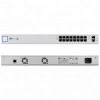 Ubiquiti UniFi Switch US-16-150W