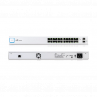 Ubiquiti UniFi Switch US-24, 24xGigabit, 2xSFP