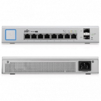 Ubiquiti UniFi Switch US-8-150W