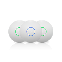 Ubiquiti UniFi® AP UAP-LR