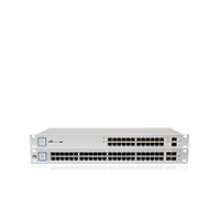 Ubiquiti UniFi® Switch US-24-250W