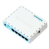 MikroTik Routerboard hEX RB750Gr2