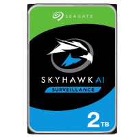 SEAGATE - SKYHAWK 2TB