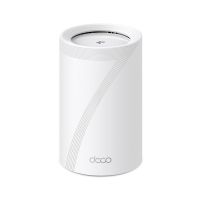 TP-LINK Deco BE65 BE9300 Whole Home Mesh WiFi 7 System 1 Pack