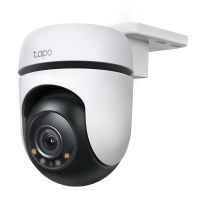 TP-LINK IP Camera Tapo C510W Pan/Tilt 2K Outdoor IP65