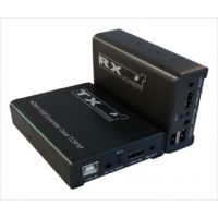 SPARK - HDMI-USB EXTENDER