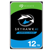SEAGATE - SKYHAWK 12TB