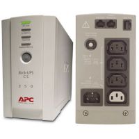 APC Back UPS BK350EI CS 350VA Stand By