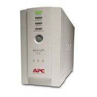 APC Back-UPS BK500EI CS 500VA Stand By