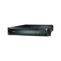 APC Smart UPS SMX1500RMI2U LCD 1500VA  Line Interactive