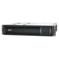 APC Smart UPS SMT1000RMI2U 1000VA Line Interactive