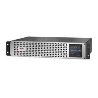 APC Smart UPS SMTL1000RMI2UC Line Interactive Lithium Ion