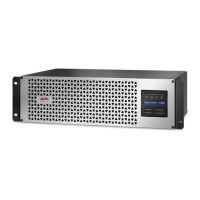 APC Smart UPS SMTL1500RMI3UC Line Interactive Lithium Ion